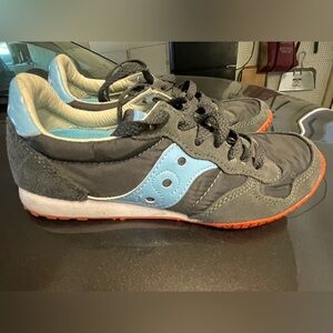 Saucony Originals Women’s Bullet Sneakers. Size 6.5
